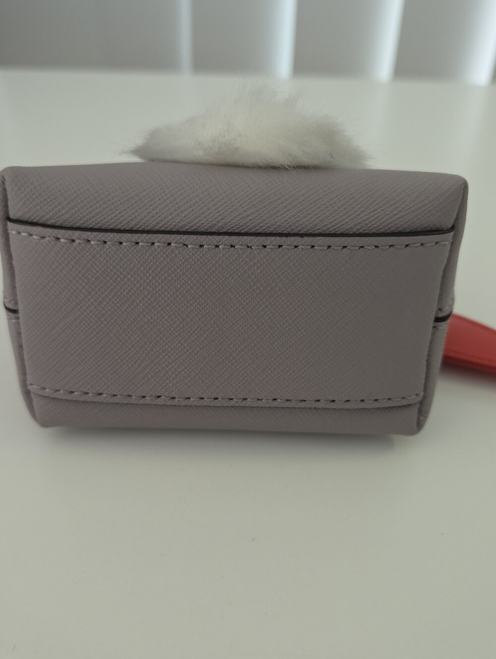 🆕️ Kate Spade Rare Hop To It Rabbit Coin Purse - Picture 8 of 11